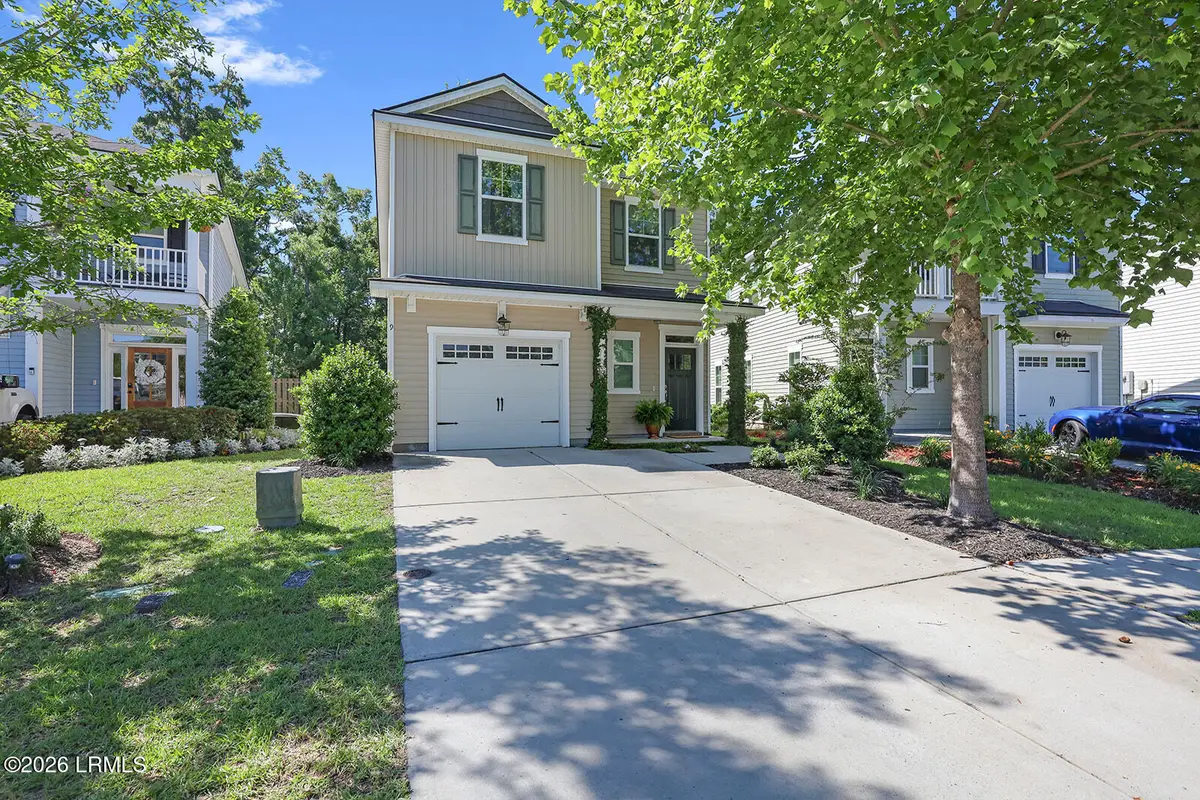 9 Cabbage Palm Lane, Bluffton, SC 29910 - #1