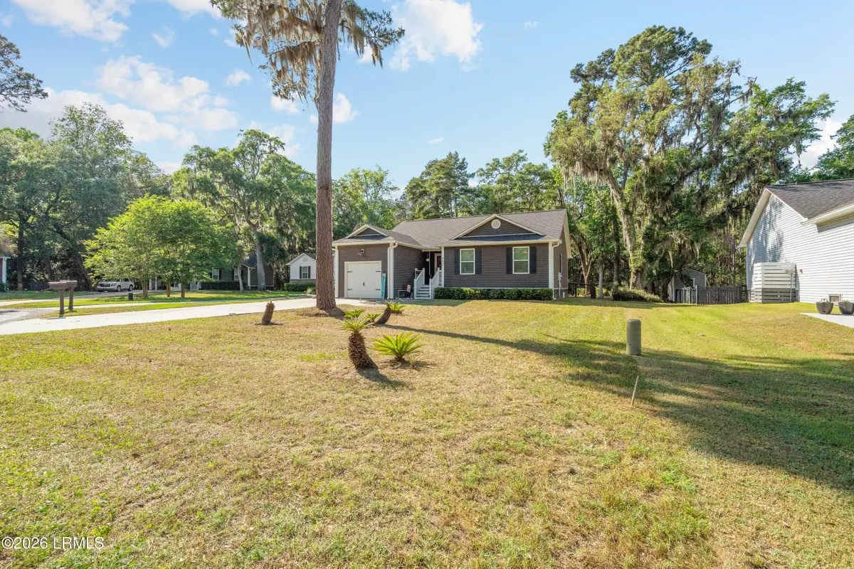 42 Canopy Lane, Saint Helena Island, SC 29920 - #1