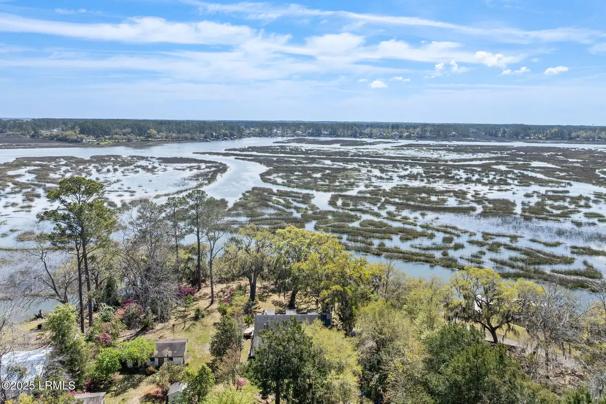 139 Cherry Point Road, Okatie, SC 29909 - #1