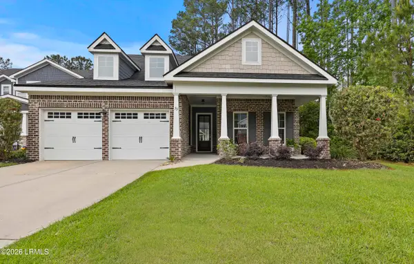 33 Fording Court, Bluffton, SC 29910