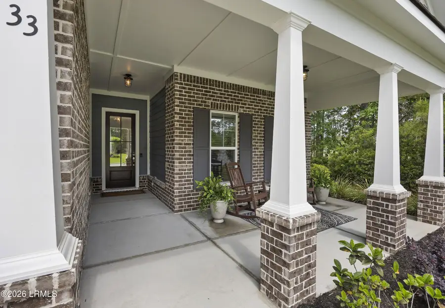 33 Fording Court, Bluffton, SC 29910 - #2