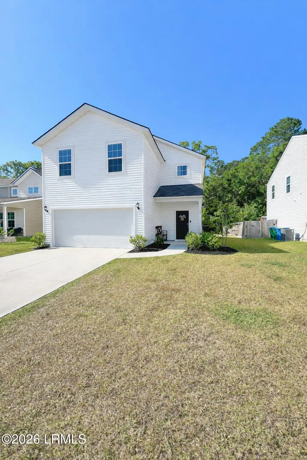 44 Keowee Lane, Beaufort, SC 29906 - #1