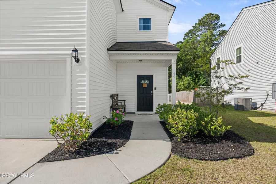 44 Keowee Lane, Beaufort, SC 29906 - #3