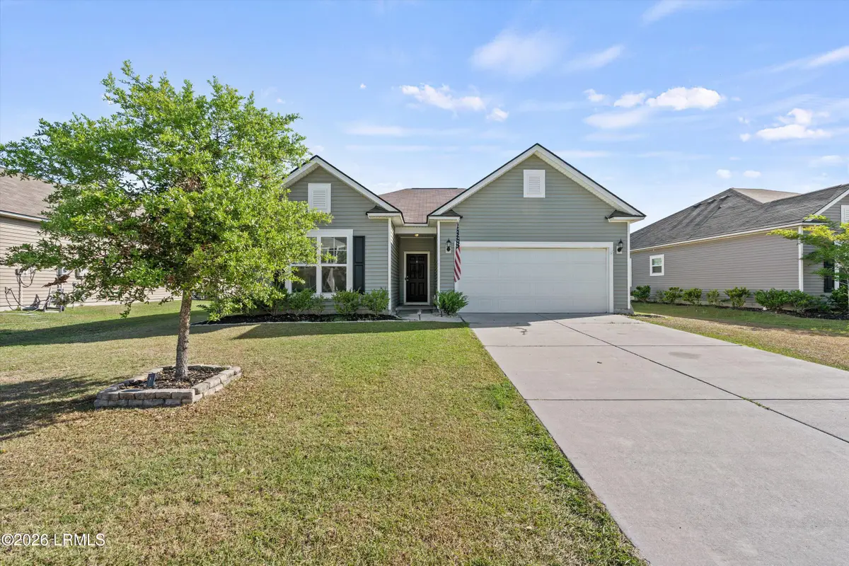 33 Keowee Lane, Beaufort, SC 29906 - #1