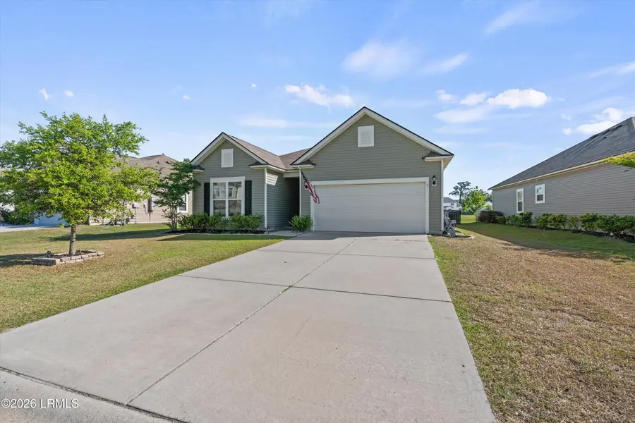 33 Keowee Lane, Beaufort, SC 29906 - #2