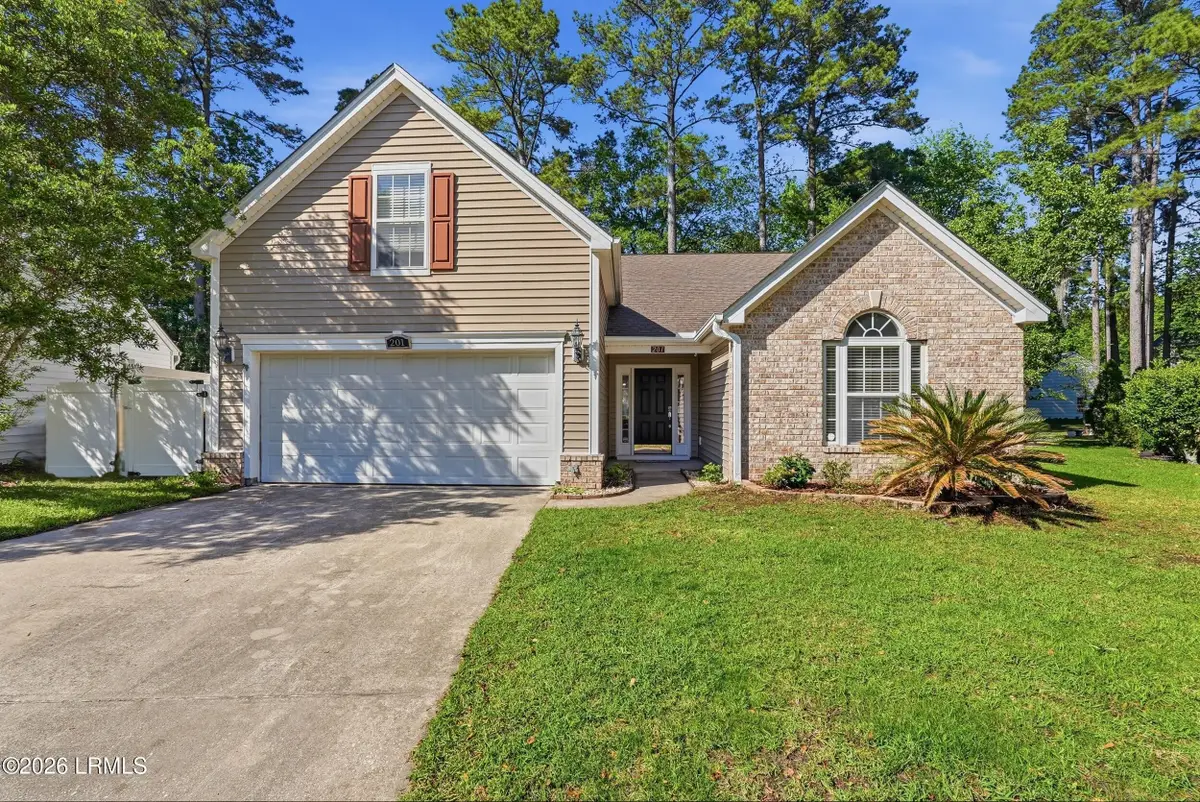 201 Cotton Field Lane E, Bluffton, SC 29910 - #1