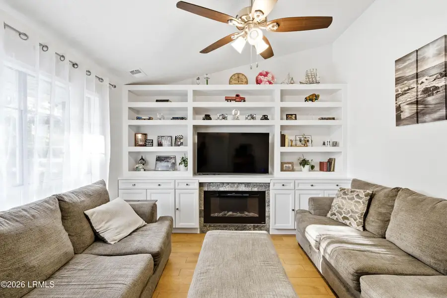 212 Middle Road, Beaufort, SC 29907 - #3