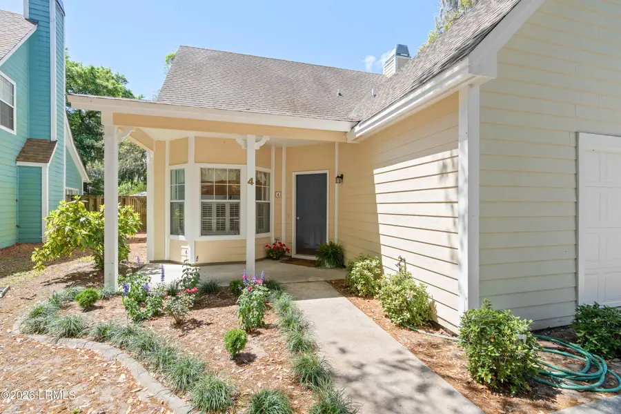 4 Mariners Court, Port Royal, SC 29935 - #2
