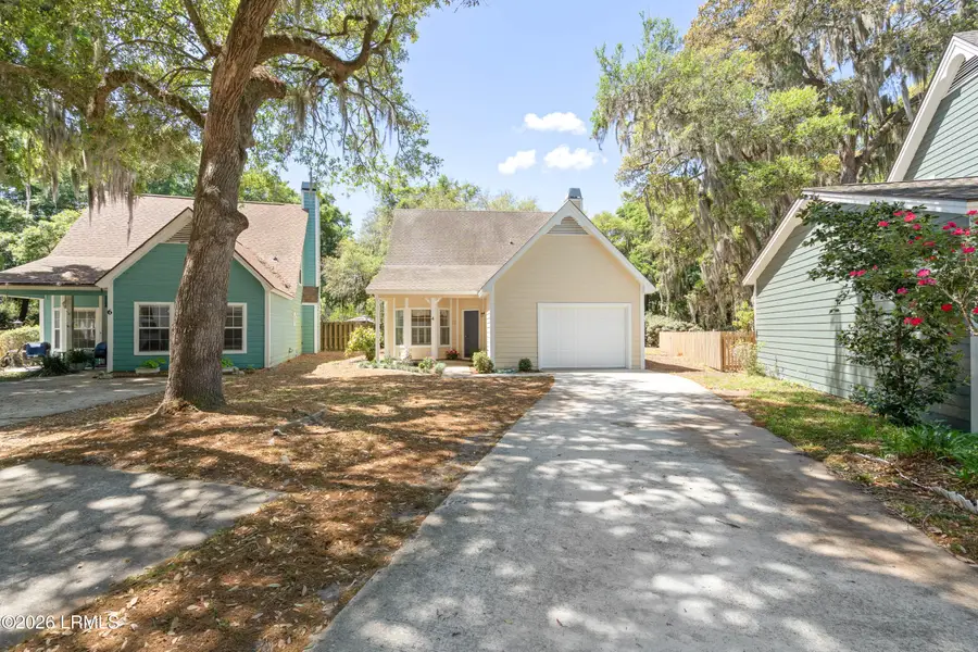 4 Mariners Court, Port Royal, SC 29935 - #3