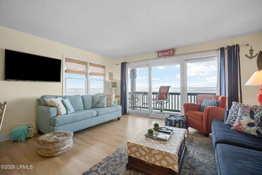 729 N Hampton Court, Fripp Island, SC 29920 - #2