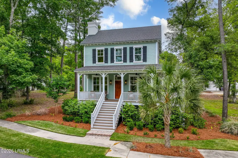 7 Old Bethel, Beaufort, SC 29906 - #2