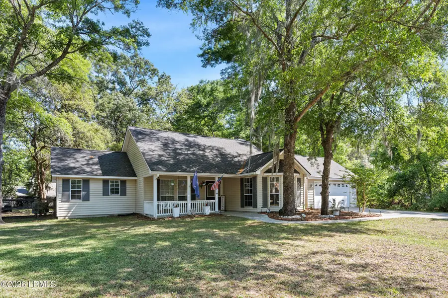 44 Telfair Drive, Beaufort, SC 29907 - #3