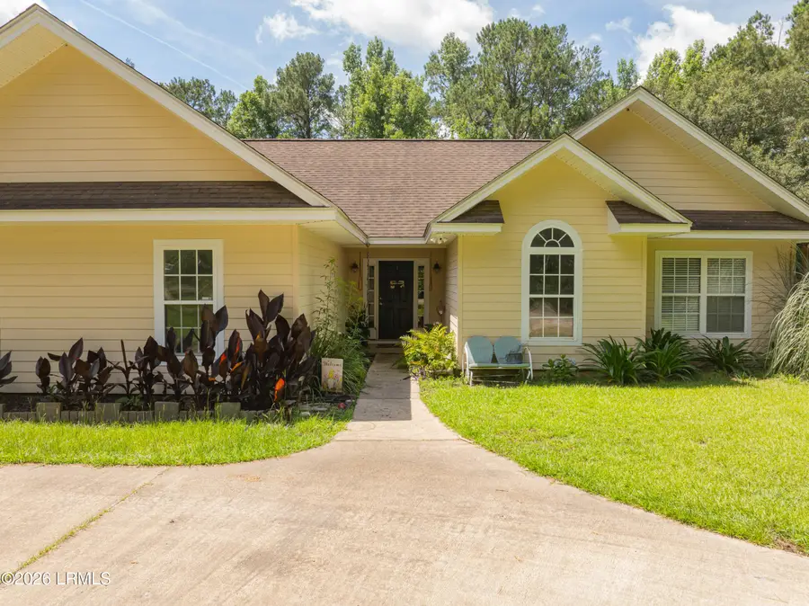 97 Terry Lane, Yemassee, SC 29945 - #2