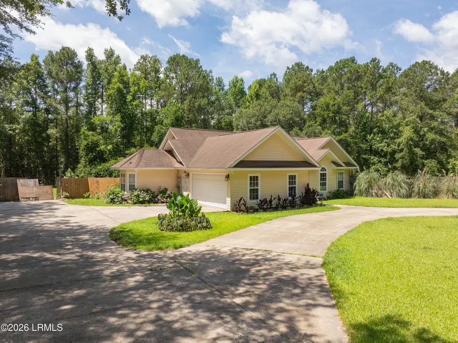 97 Terry Lane, Yemassee, SC 29945 - #3