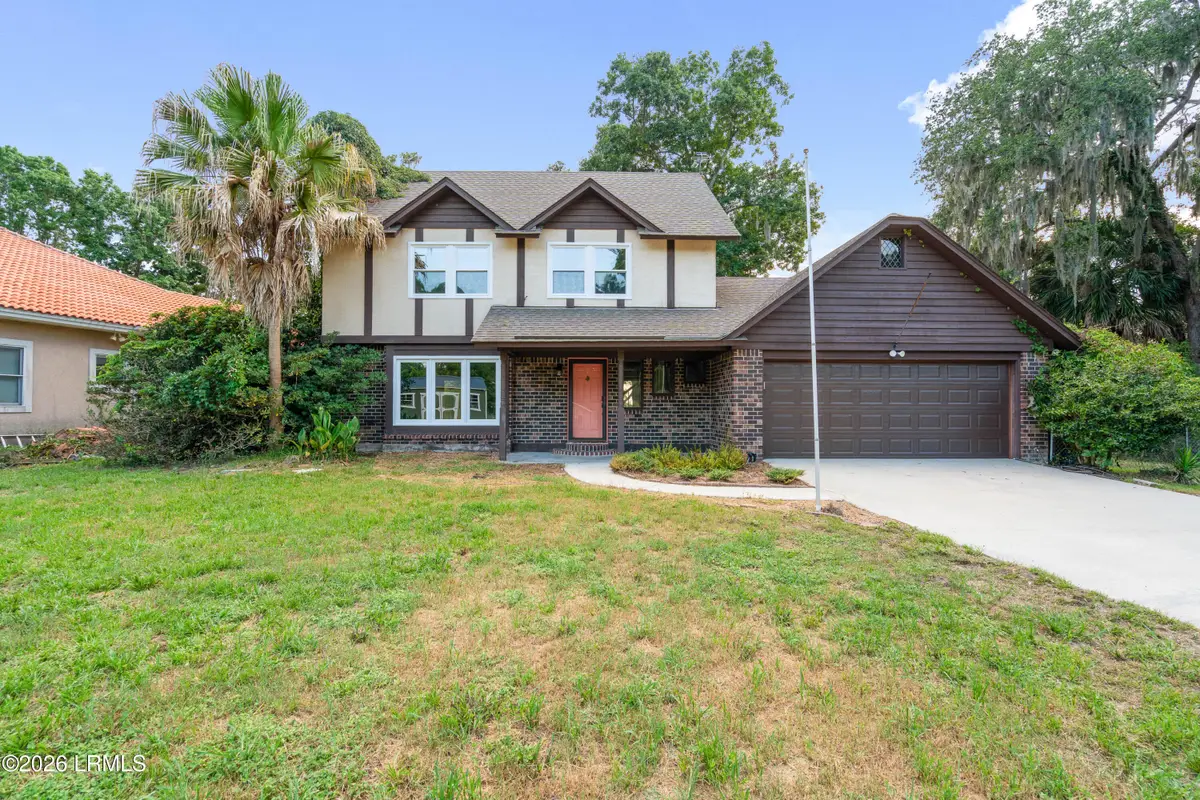 6823 Oakmont Drive, Beaufort, SC 29906 - #1