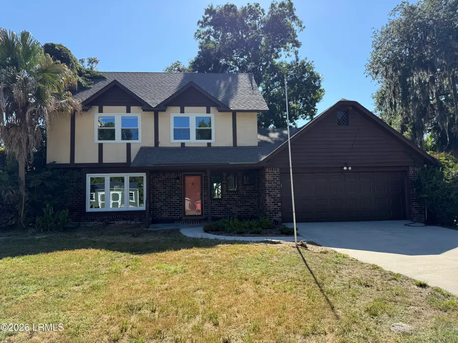 6823 Oakmont Drive, Beaufort, SC 29906 - #2
