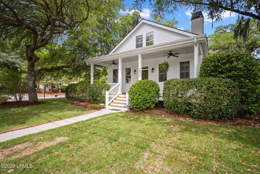 1011 Calhoun Street, Beaufort, SC 29902 - #3