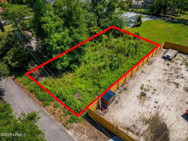 14 Tillman Street, Bluffton, SC 29910