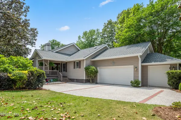 8 River Marsh Lane, Okatie, SC 29909