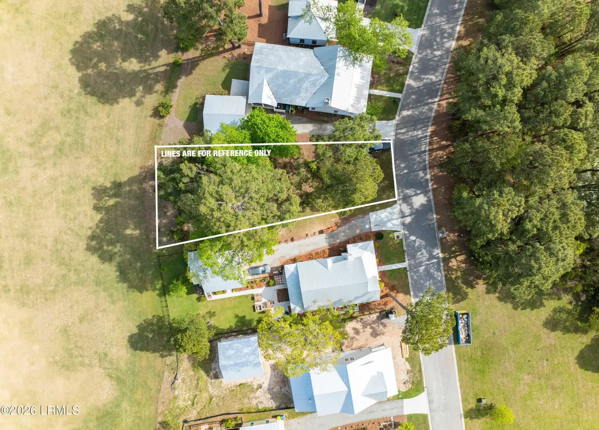 19 Stony Island Drive, Beaufort, SC 29907 - #1