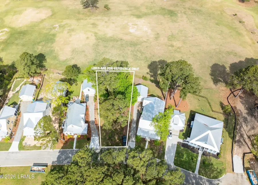 19 Stony Island Drive, Beaufort, SC 29907 - #2