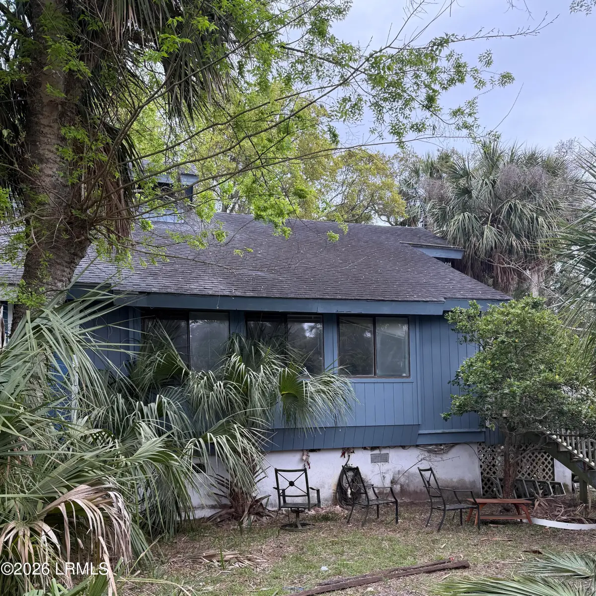 8 High Dunes, Fripp Island, SC 29920 - #1
