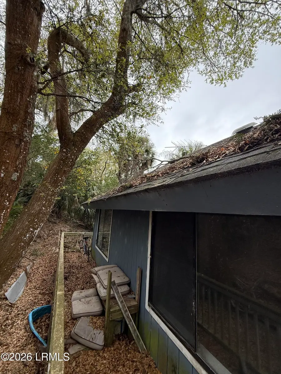 8 High Dunes, Fripp Island, SC 29920 - #3