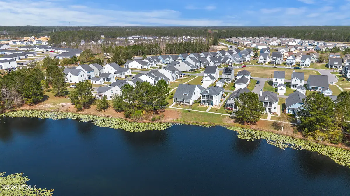 10 Garden Isle Lane, Hardeeville, SC 29927 - #1