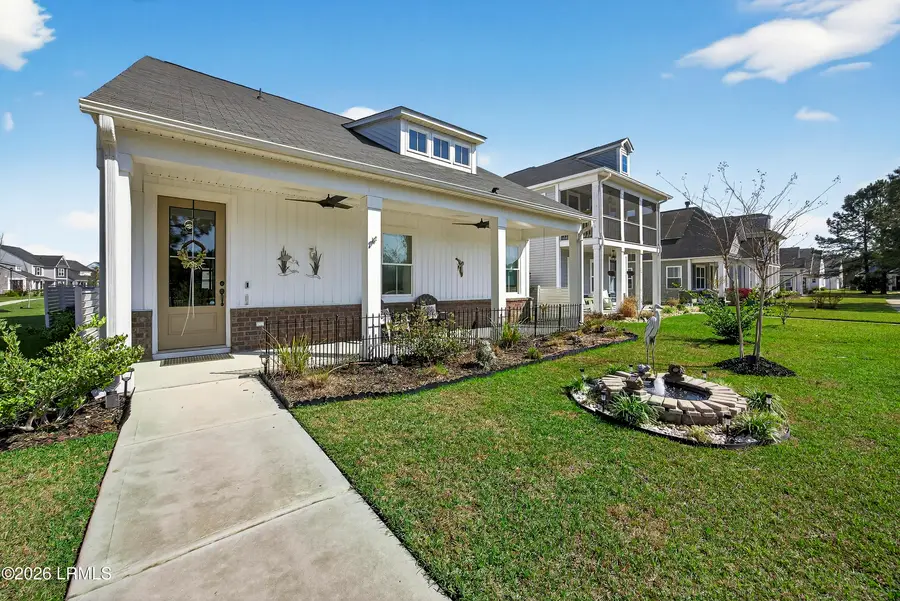 10 Garden Isle Lane, Hardeeville, SC 29927 - #3