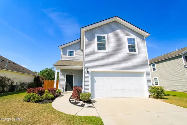 4 Wando Place, Port Royal, SC 29906