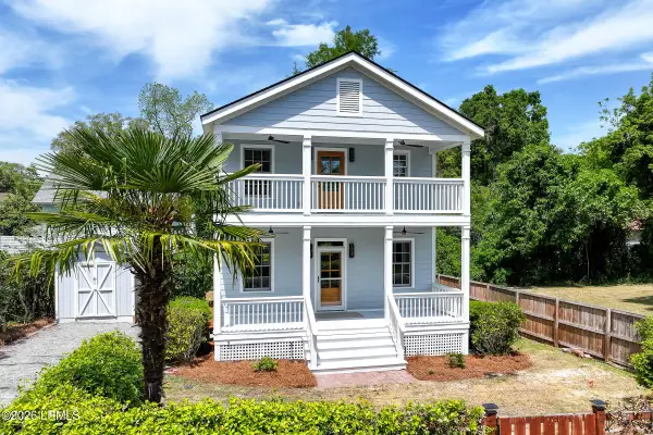 1203 Washington Street, Beaufort, SC 29902