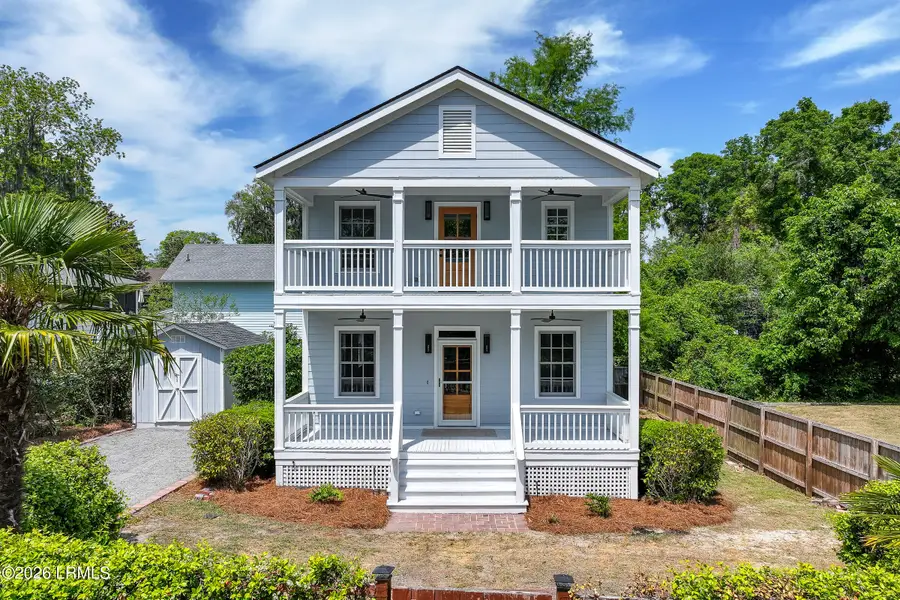 1203 Washington Street, Beaufort, SC 29902 - #2