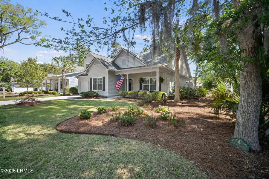 231 Locust Fence Road, Saint Helena Island, SC 29920 - #3