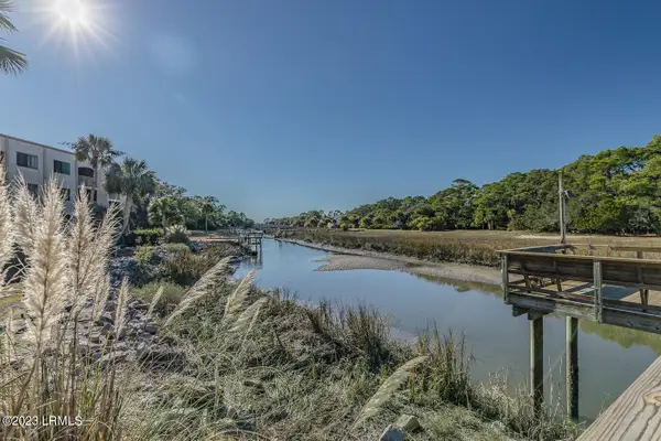 191 Beach Club Villa Drive #191, Fripp Island, SC 29920