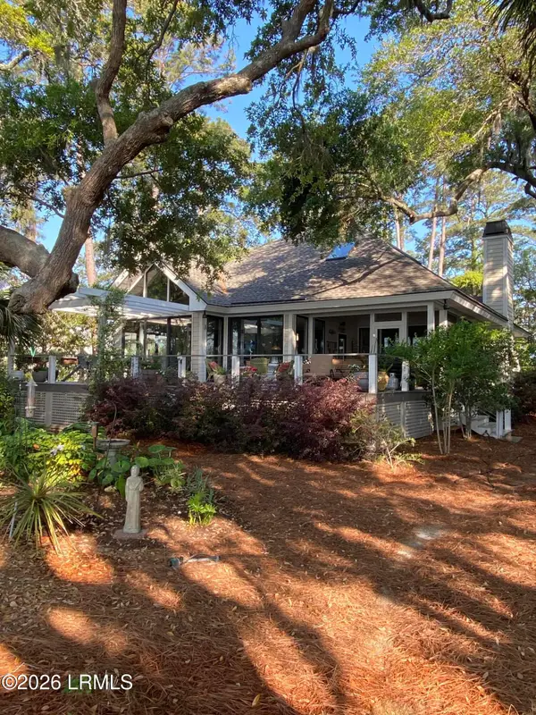 227 Dataw Drive, St. Helena Island, SC 29920