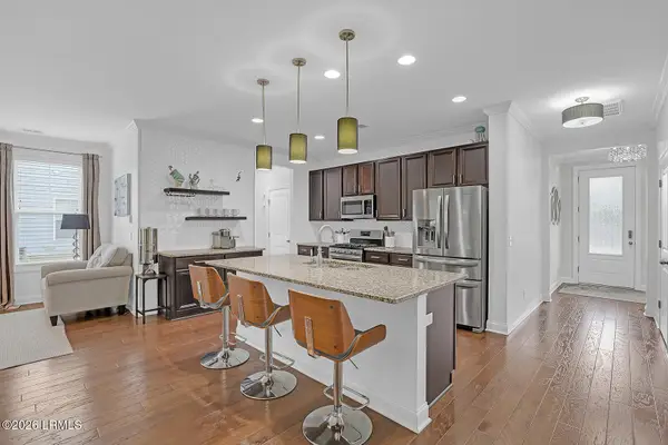 239 Hulston Landing Road, Bluffton, SC 29909