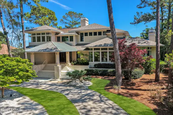 16 Full Sweep, Hilton Head Island, SC 29928