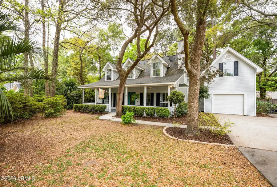 38 Le Moyne Drive, Beaufort, SC 29907 - #2
