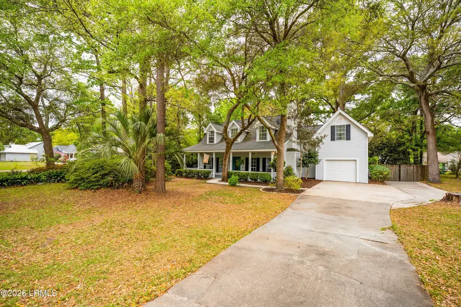 38 Le Moyne Drive, Beaufort, SC 29907 - #3