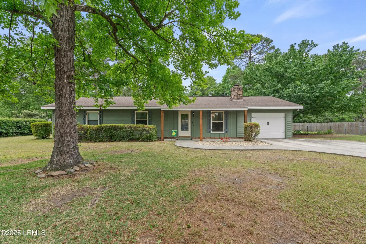 4407 Pinewood, Beaufort, SC 29906 - #1