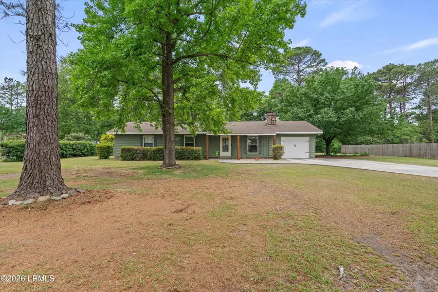 4407 Pinewood, Beaufort, SC 29906 - #3