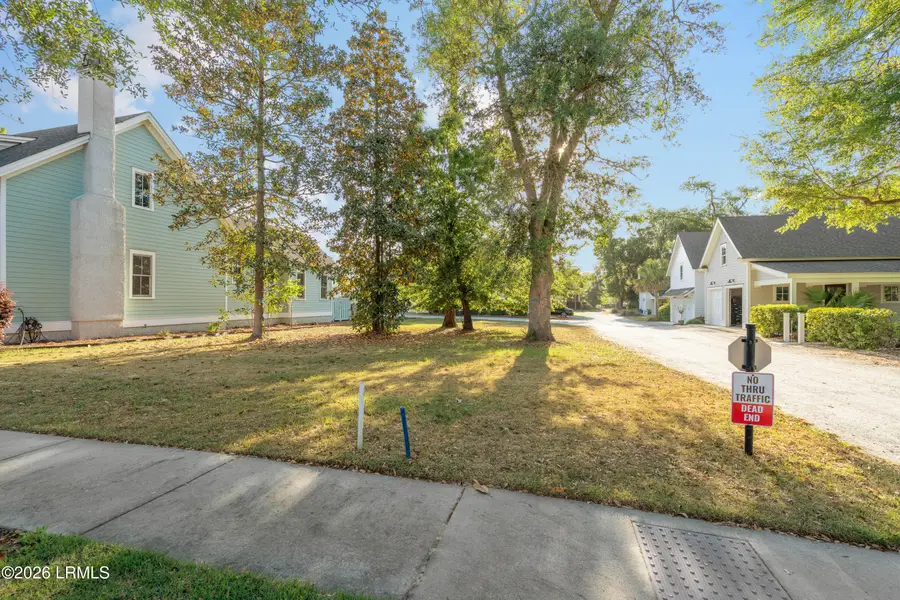 518 Water Street, Beaufort, SC 29902 - #3