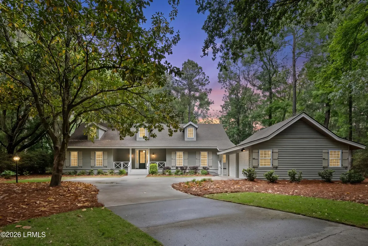 5 Oyster Court, Okatie, SC 29909 - #1