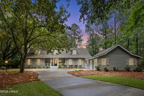 5 Oyster Court, Okatie, SC 29909