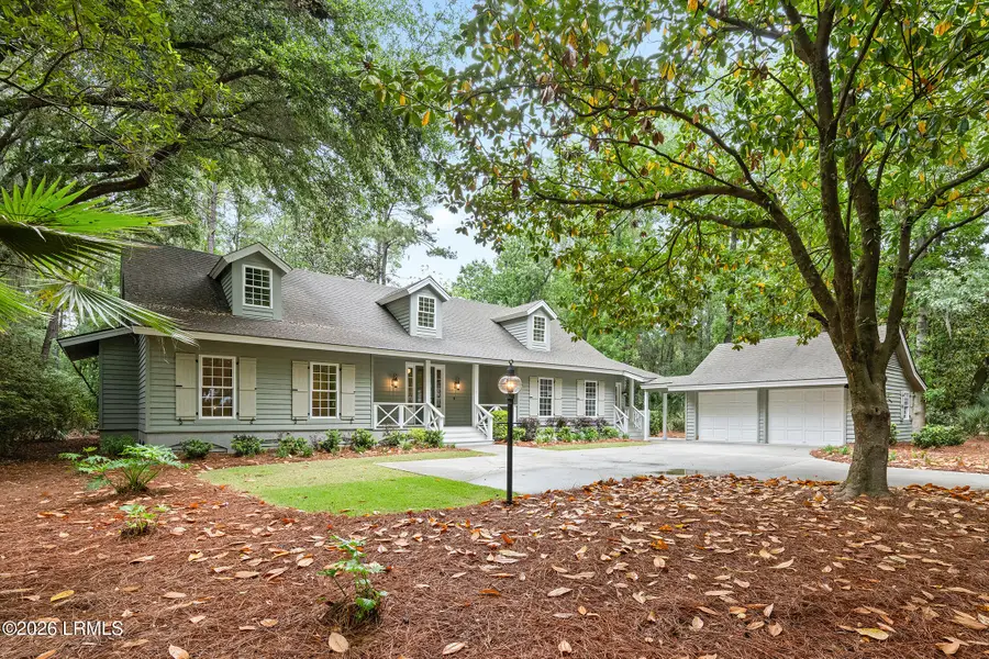 5 Oyster Court, Okatie, SC 29909 - #2
