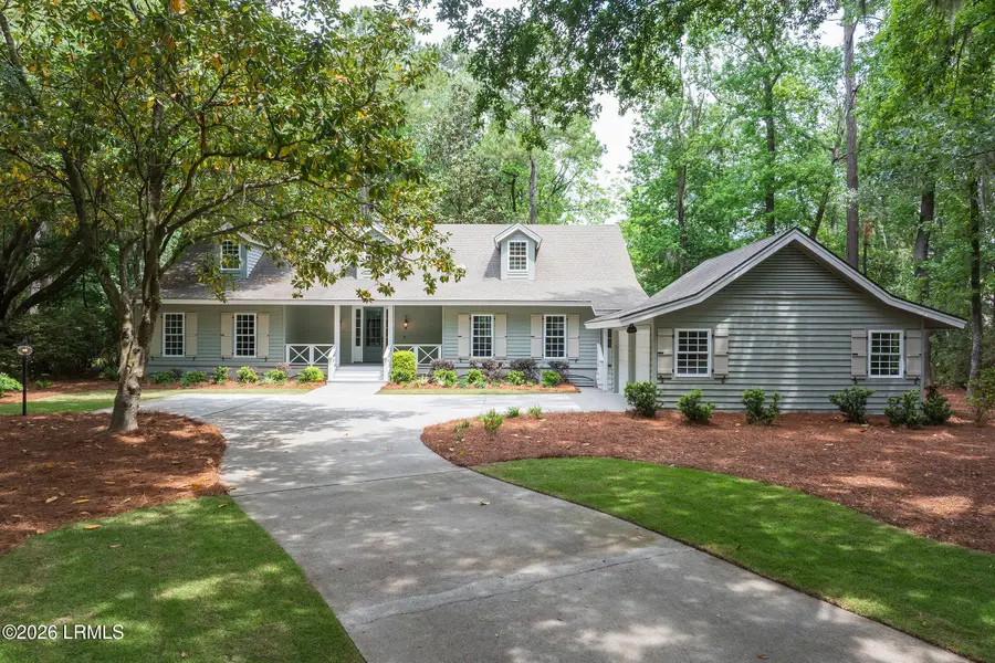 5 Oyster Court, Okatie, SC 29909 - #3