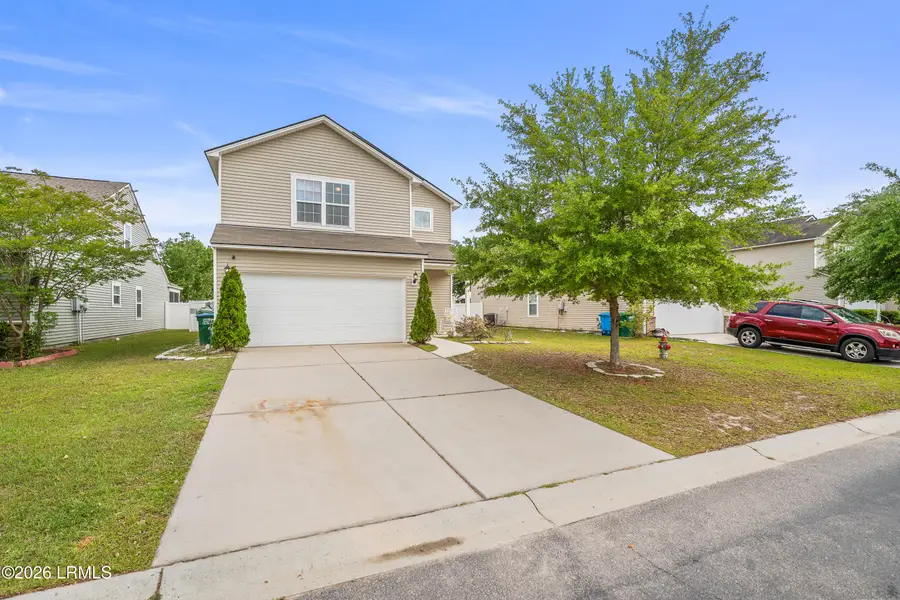 36 Catawba Way, Beaufort, SC 29906 - #2