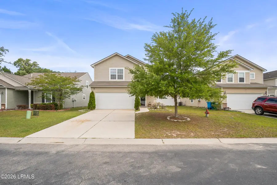 36 Catawba Way, Beaufort, SC 29906 - #3