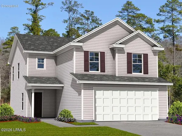 622 Sawmill Road, Hardeeville, SC 29927