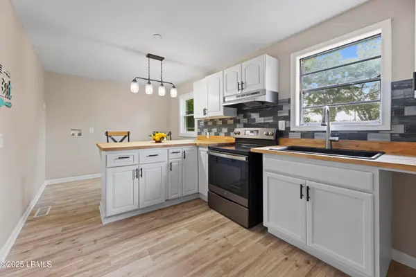 121 Harrison Street, Varnville, SC 29944